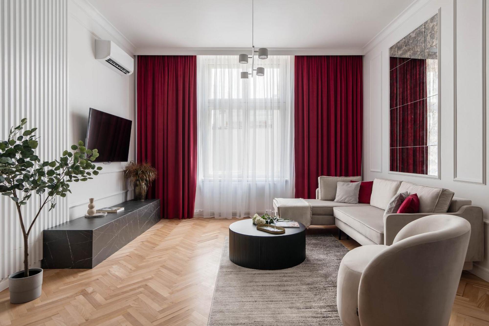 Pinot Noir - Loftaffair Apartman Krakkó Kültér fotó