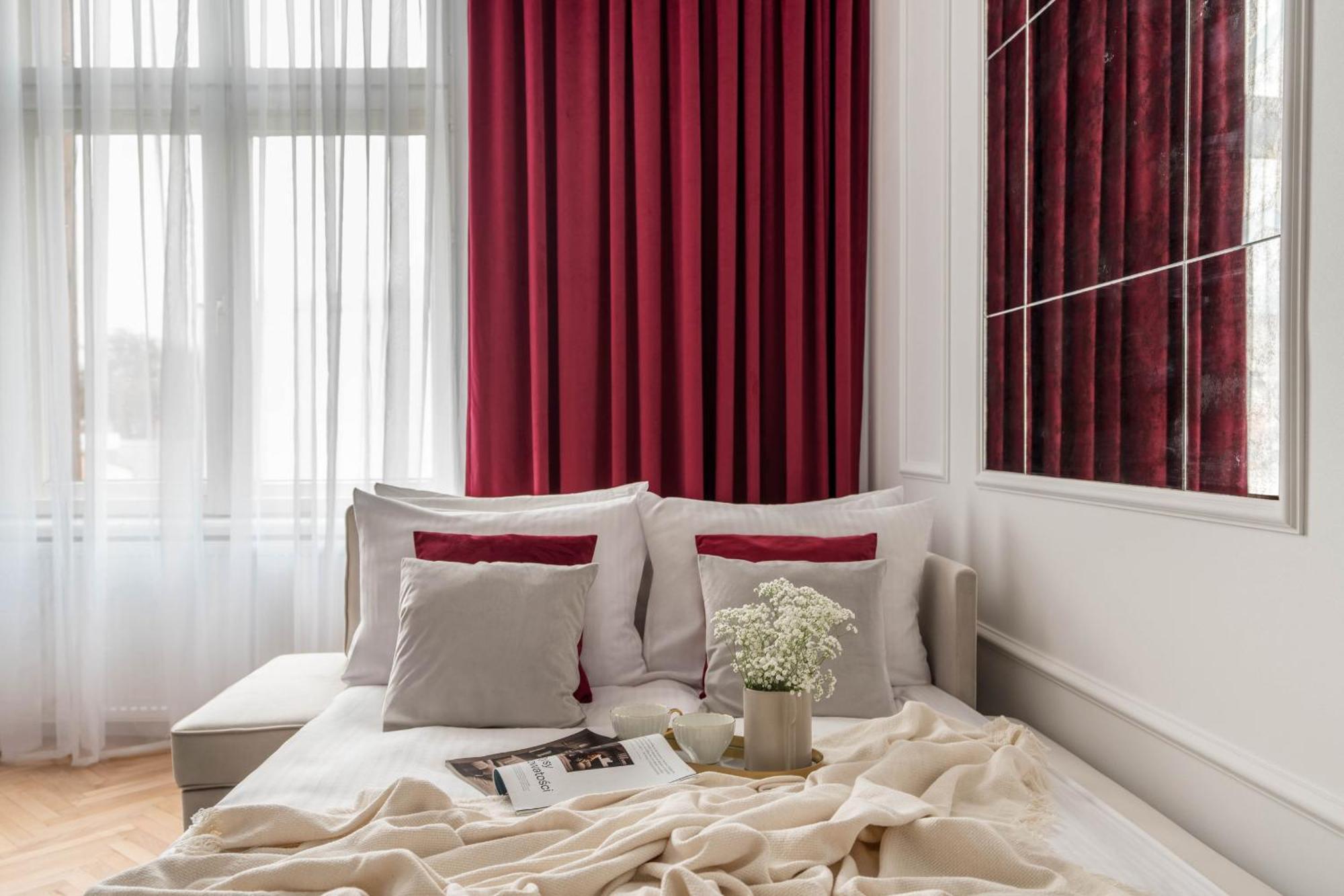 Pinot Noir - Loftaffair Apartman Krakkó Kültér fotó